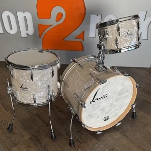SONOR Vintage VT 320 Shell Set WM Buche #VPL Shellset ohne HW, Snare und Becken, vintage pearl Must-Have