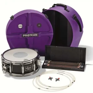 SONOR SSD 14x5,25 GH PE Protean Premium 14x5,25 Gavin Harrison Signature Snaredrum Günstig