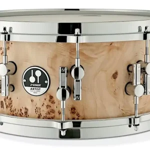 Heißes Angebot SONOR AS 1406 CM SDWD Artist Ahorn #CM 14x6Zoll Snaredrum