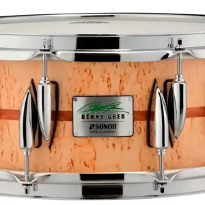 Sichere Zahlung SONOR SSD 13x5.75 BG SDW 2.0 Sig. Buche Benny Greb Snaredrum