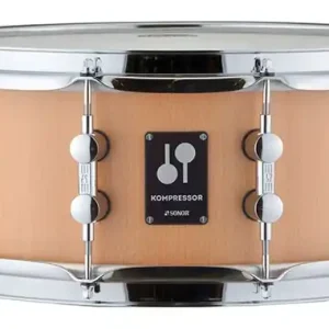 Saisonangebot SONOR KS 1406 SDW Kompressor Buche 14x6Zoll Snaredrum