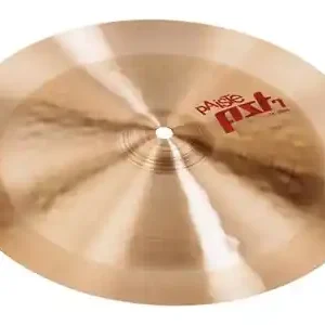 PAISTE PST-7 China Cymbal 14 Zoll PST7-Serie Becken, traditional Super-Preis