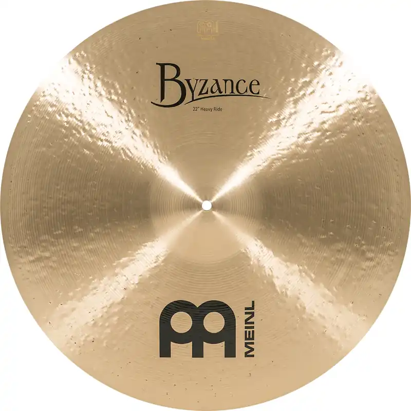 Sofort Bestellen MEINL B22HR Byzance Traditional Heavy Ride 22 Zoll, traditional
