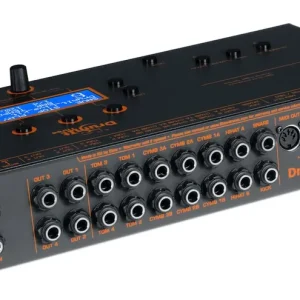 2 BOX DrumIt Three Modul E-Drummodul Bestseller