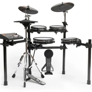 2 BOX Speedlight Kit E-Drumset Finale Aktion