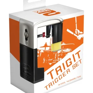 2 BOX TrigIt Akustik Drum Trigger Set Billig
