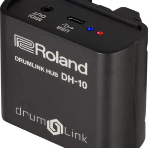 ROLAND DH-10 DrumLink Hub Kracherpreis