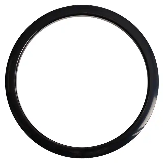 GIBRALTAR SC-GPHP-5B Port Hole Protector 5Zoll Schutz und Verstärkung für BassDrum-Loch, schwarz Jetzt Bestellen