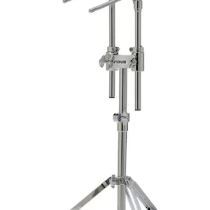 Neue Kollektion SONOR DCS 4000 Double Cymbal Stand Doppel-Cymbal-Ständer