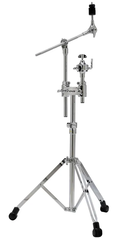 SONOR CTS 4000 Cymbal Tom Stand Becken/Tom-Ständer Heißes Angebot