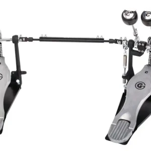GIBRALTAR 6711DB Double Pedal Doppel-Fussmaschine Preisreduziert