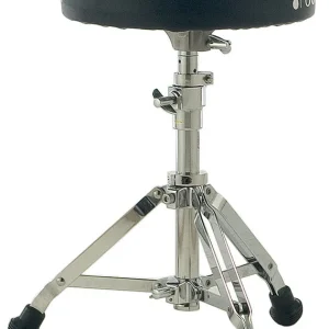 Direktkauf SONOR DT 270 Throne Drumhocker, runder Kunststoffsitz
