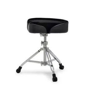 Highlight SONOR DT 6000 ST Drummer Throne Drummersitz, Sattelsitz