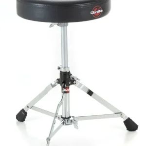Solange Der Vorrat Reicht GIBRALTAR 5608 Drum Throne Drumhocker