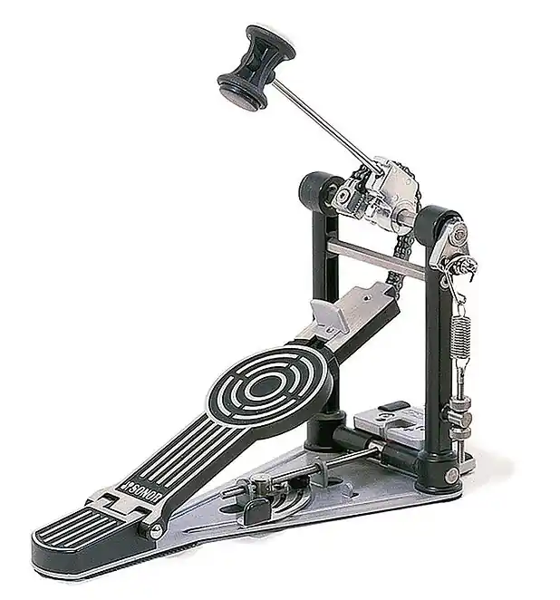 Wochenendangebot SONOR SP 673 Single Pedal Einzel-Fussmaschine