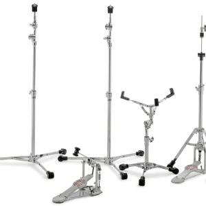 Sale SONOR HS LT 2000 S Lightweight Hardware Set, 5-teilig