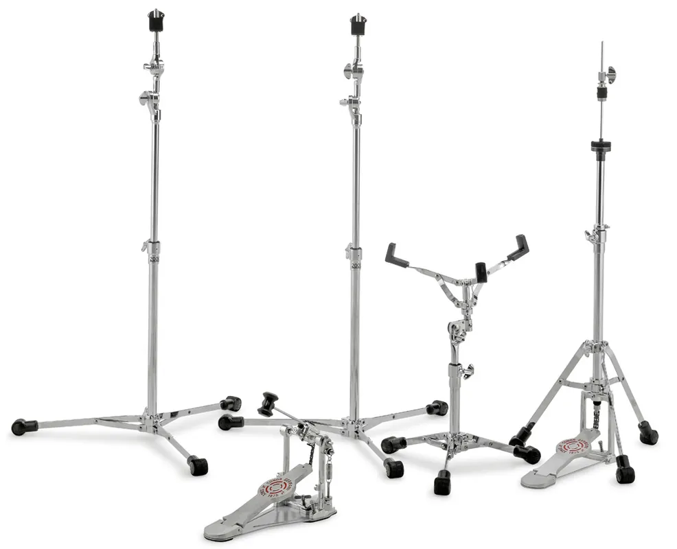 Sale SONOR HS LT 2000 S Lightweight Hardware Set, 5-teilig
