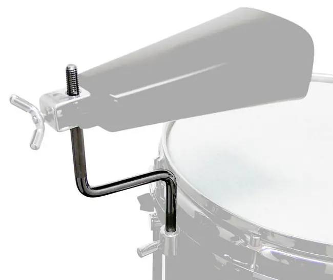 SONOR ZM 6553 Cow Bell Halter für ZM-6550 Neu