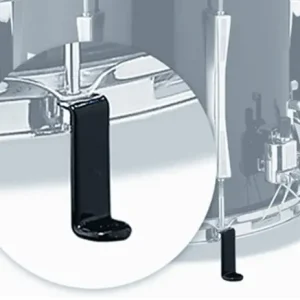 Begrenztes Angebot SONOR ZM 6518 Fuss für Marching-Instrumente (Stück)