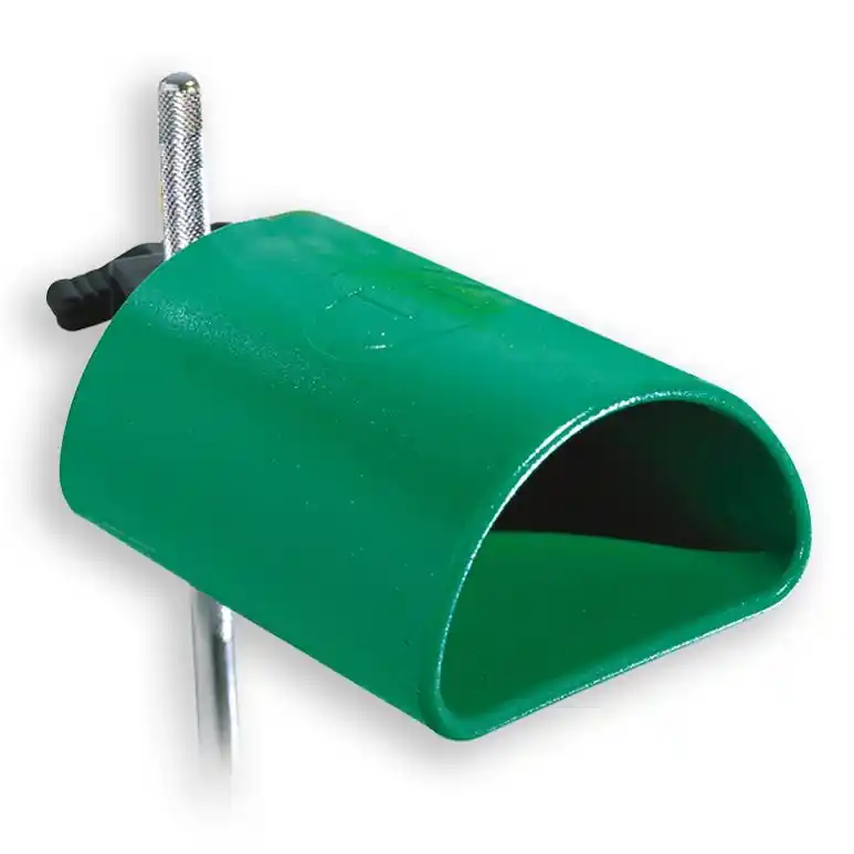 Highlight LP 1307 Low Pitch Blast Block grün
