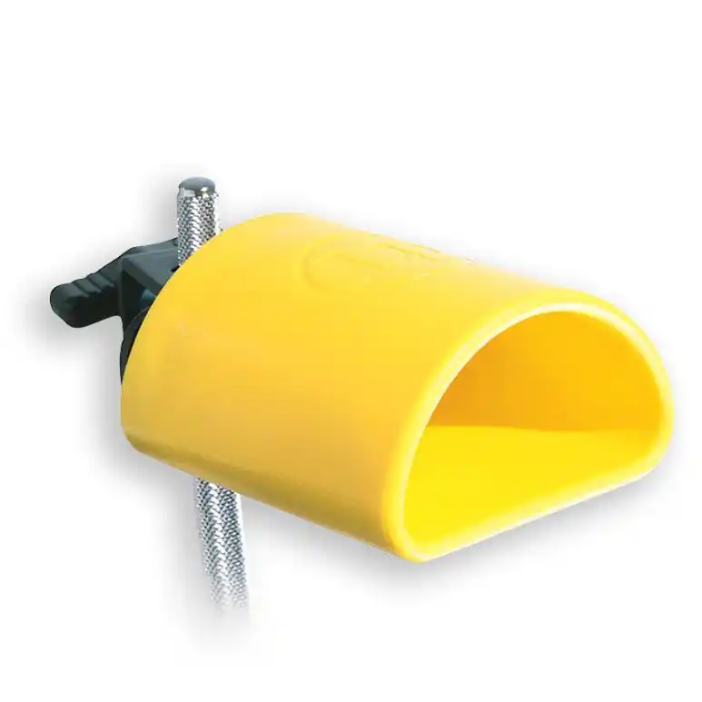 Kracherpreis LP 1305 High Pitch Blast Block gelb