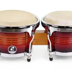 SONOR CB 78 SHG Champion Bongos 7+8 Zoll, sunburst high gloss Finale Aktion
