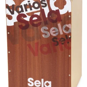 Gratis Versand SELA SE 013 Varios Cajon