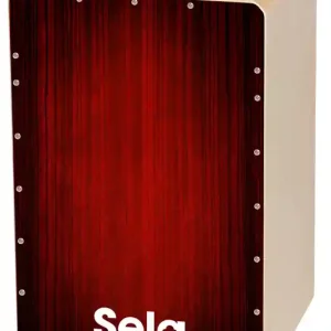 Neu SELA SE 050 Varios Red Cajon