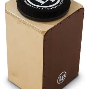 Direkt Vom Hersteller LP 1445 Cajon Throne Sitz drehbar