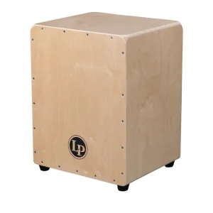 LP M1400N Matador 2-Voice Cajon, natur Rabatt