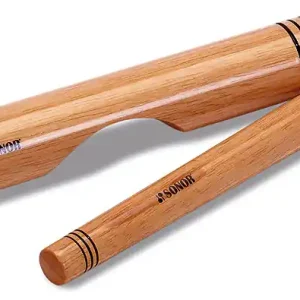 SONOR Orff CLA Latino Claves Klanghölzer Wochenendangebot