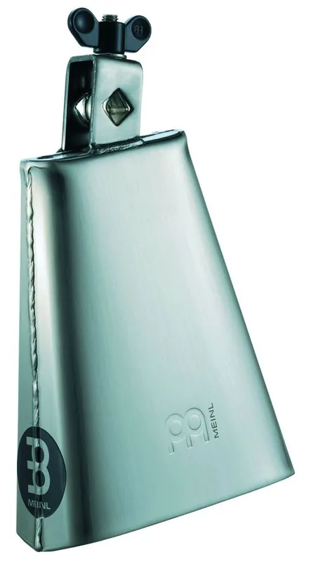 Knallerangebot MEINL STB625 Bell 6,25 Zoll Cowbell, stahl