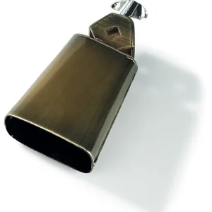 SONOR Orff CB 4 Charanga Bell 4 Zoll Latino Cowbell, messing Direktkauf