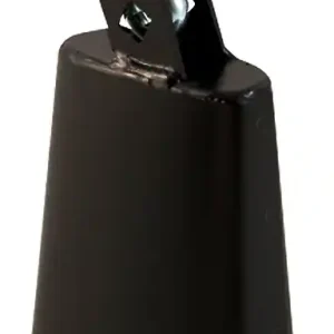 LP 204-AN Cowbell Black Beauty Kuhglocke, schwarz Knallerangebot