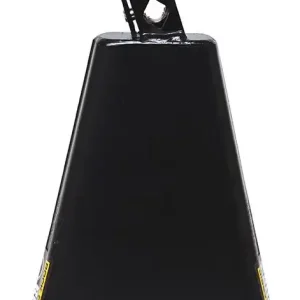 LP 009-N Cowbell Rock Ridge Rider Kuhglocke, schwarz Saisonangebot