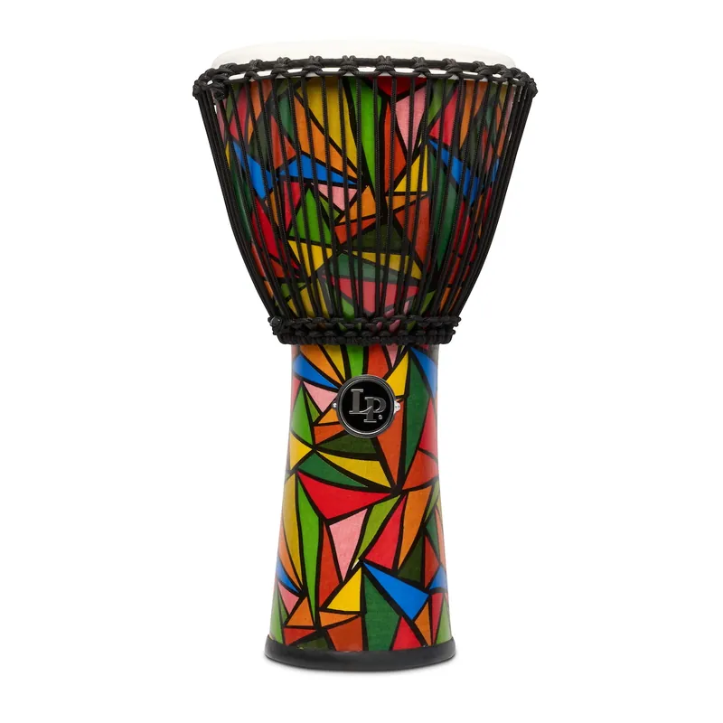 Jetzt Bestellen LP LP7006 World Beat 11 Zoll Rope-Tuned Djembe, wetterbeständig