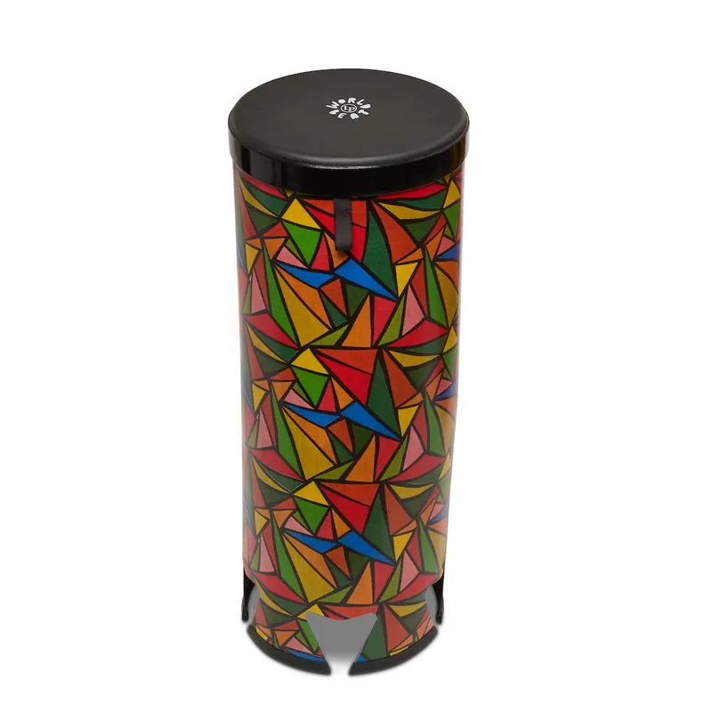 Finale Aktion LP LP7025 World Beat 12 Zoll Tube Drum, wetterbeständig