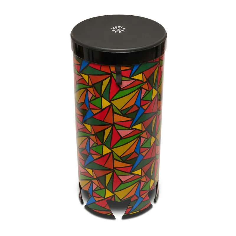 LP LP7026 World Beat 14 Zoll Tube Drum, wetterbeständig Direktkauf