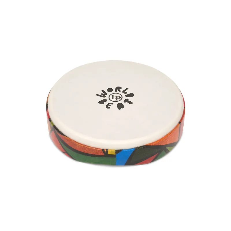 Jetzt Kaufen LP LP7013 World Beat Pretuned 8 Zoll Frame Drum, wetterbeständig