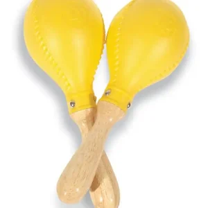 Versand Am Gleichen Tag LP 281 Professional Maracas gelb