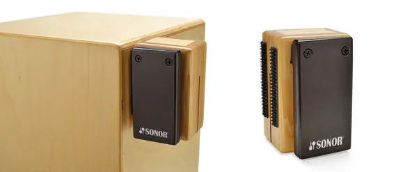 SONOR HCB Hand Clap Block Hand Percussion Add-On Sofort Bestellen