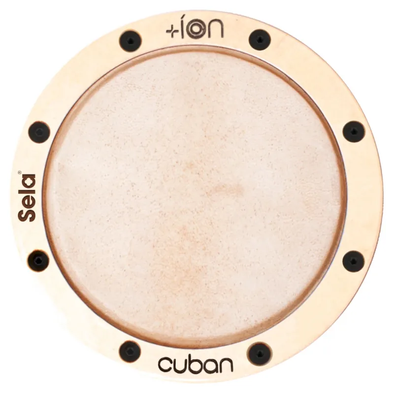 Abverkauf SELA SE-ION2 Cuban Ion Iconic Edition Cajon-AddOn