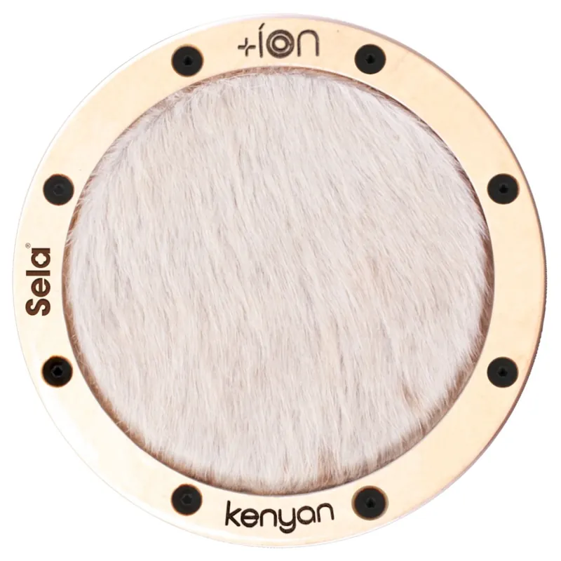 Kracherpreis SELA SE-ION4 Kenyan Ion Iconic Edition Cajon-AddOn