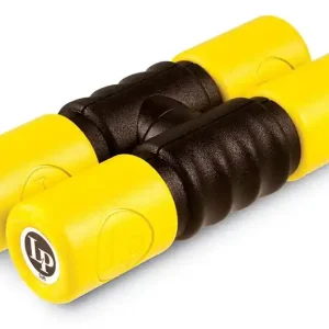 LP 441-T S Twist Soft Shaker gelb Begrenztes Angebot