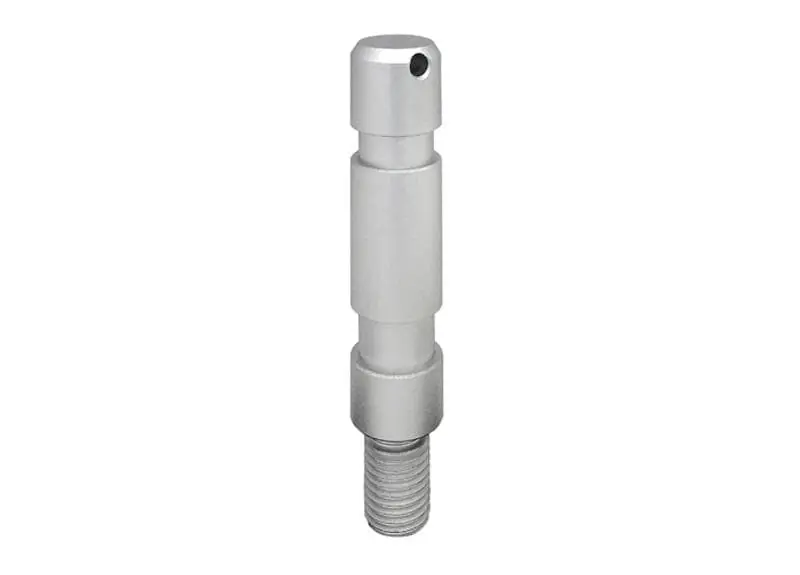 Markenware Seeburg TV Adapter M12-Außengewinde, 28 mm ø x 147 mm