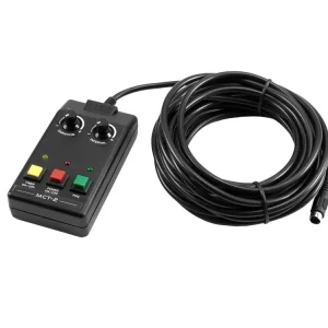 ANTARI MCT-2 Timer-Controller Schneller Versand
