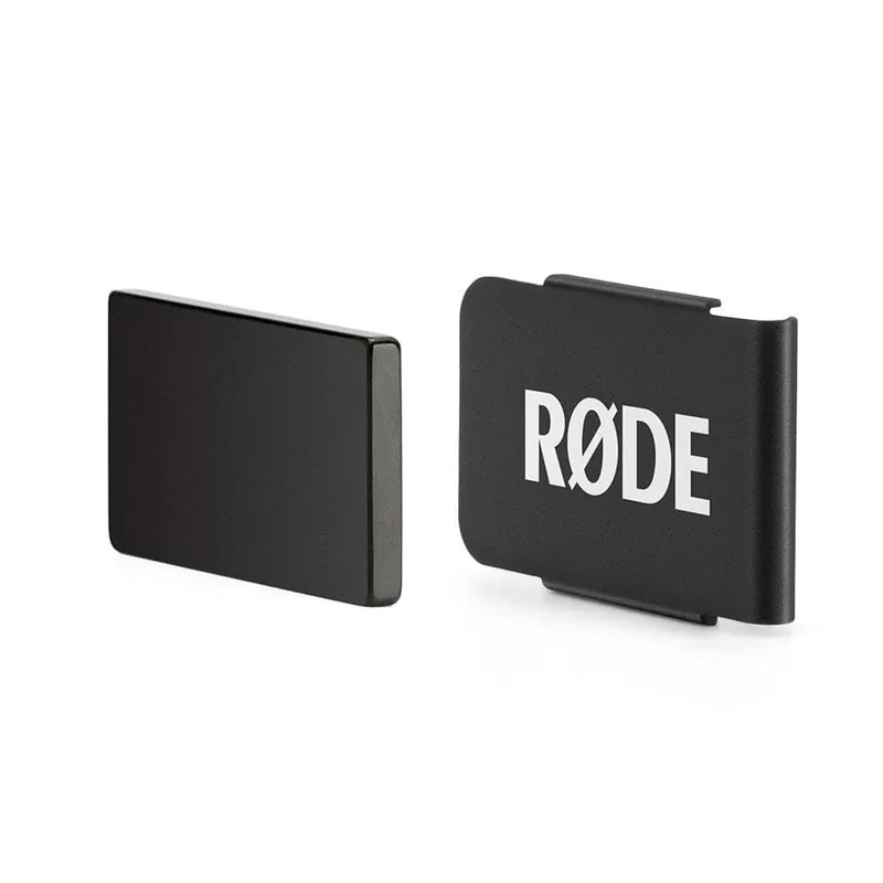 Rode MagClip GO, Magnethalterung für Wireless GO Nur Heute