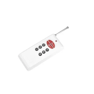 EUROLITE WRC-9 Funkfernbedienung Sale