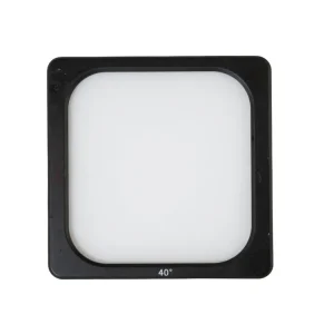 Beliebt EUROLITE Diffusorscheibe 40° für AKKU IP UP-4 Entr