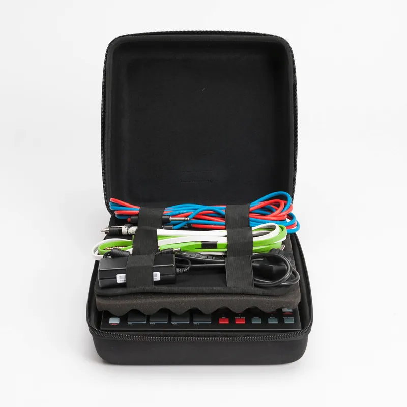 Billig Magma CTRL CASE MPC ONE